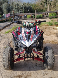 Quad 125