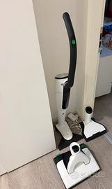 Folletto vk7 perfetto con lava pavimenti