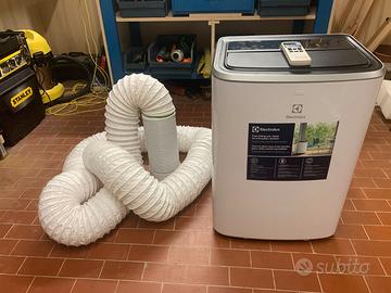 condizionatore portatile Electrolux BTU 12000