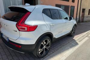 Volvo xc40 (2017-->) - 2021