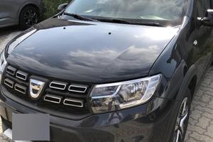 Dacia Sandero wow versione speciale 