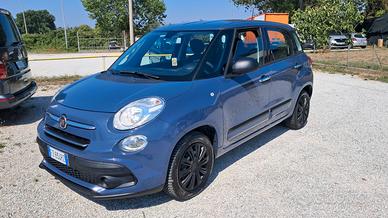 Fiat 500L 1.3 Multijet 95 CV Urban