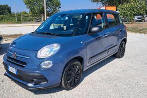 Fiat 500L 1.3 Multijet 95 CV Urban