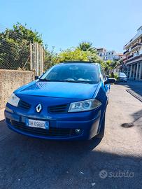 🚗 Renault Mégane II 1.5 dCi 106 CV – 2006