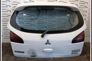 Cofano Portellone Posteriore MITSUBISHI Colt VI 58