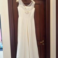 Abito da sposa