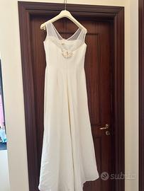 Abito da sposa