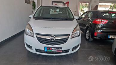 Opel Meriva 1.4 Turbo 120CV GPL Tech Cosmo