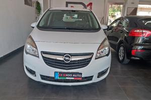 Opel Meriva 1.4 Turbo 120CV GPL Tech Cosmo