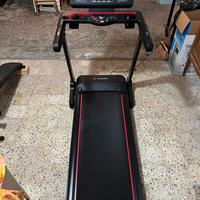 Tapis Roulant JASPORT