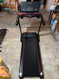 Tapis Roulant JASPORT