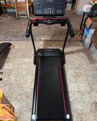 Tapis Roulant JASPORT