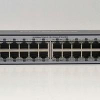 HP ProCurve 2510-48 J9020A