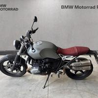 BMW R 1200 nineT Scrambler Abs my20