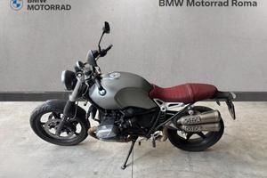 BMW R 1200 nineT Scrambler Abs my20