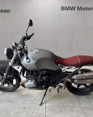 BMW R 1200 nineT Scrambler Abs my20