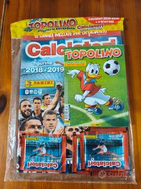 Album calciatori Panini 