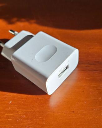 caricatore huawei quick charge 20w originale Nuovo