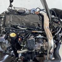 M9RG742 MOTORE COMPLETO OPEL Vivaro Serie (A) M9RG
