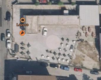 Attività o immobile pizzeria