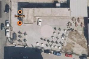 Attività o immobile pizzeria