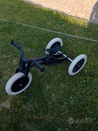 triciclo ruote alte