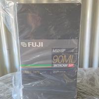 FUJI M321SP 90ML BETACAM SP 90 MIN