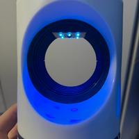 Trappola per zanzare senza ucciderle