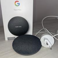 Google Nest Mini