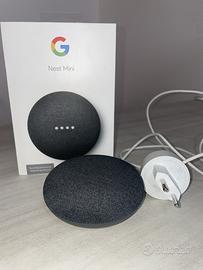 Google Nest Mini