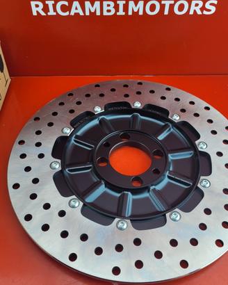DISCO FRENO POSTERIORE K1100RS K1200 R1100