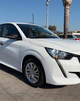 Peugeot 208 BlueHDi 100 S&S 5 porte 2021