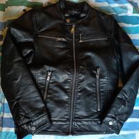 Giubbotto mezza stagione bambino