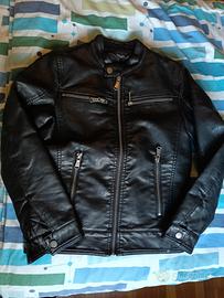 Giubbotto mezza stagione bambino