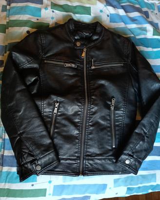 Giubbotto mezza stagione bambino