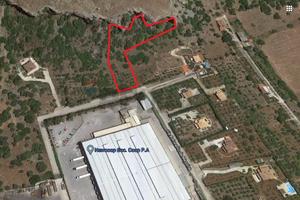 Terreno Edificabile - Capaci