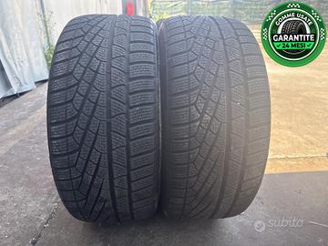 gomme usate 2553520 Winter PIRELLI - SOT - 987