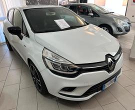 Renault Clio dCi 8V 75 CV 5 porte Moschino Life