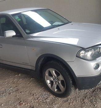 Ricambi bmw x3 2009 Diesel