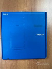 Nokia N8 vintage