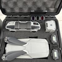 Drone Dji Mavic air 2 Combo
