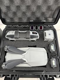 Drone Dji Mavic air 2 Combo