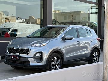 KIA Sportage 1.6 ECOGPL 2WD Urban