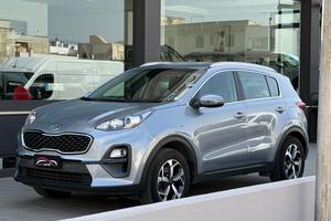 KIA Sportage 1.6 ECOGPL 2WD Urban