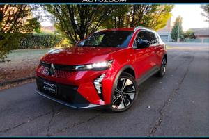 RENAULT Scénic Electric Scénic E-Tech Electri...