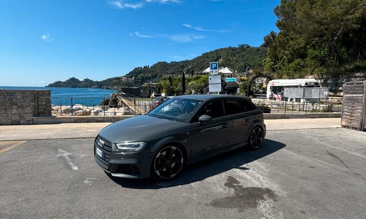 Audi a3 2.0 tdi