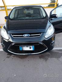 FORD C-Max 1.6 TDCi 115CV Titanium