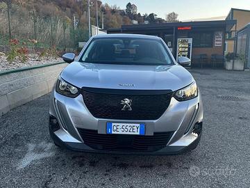 Peugeot 2008 Diesel 60000km 1.5bluehdi Active Pack