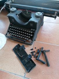 ricambi per olivetti M40 