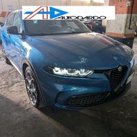 ALFA ROMEO Tonale 1.5 130 CV MHEV TCT7 Sprint